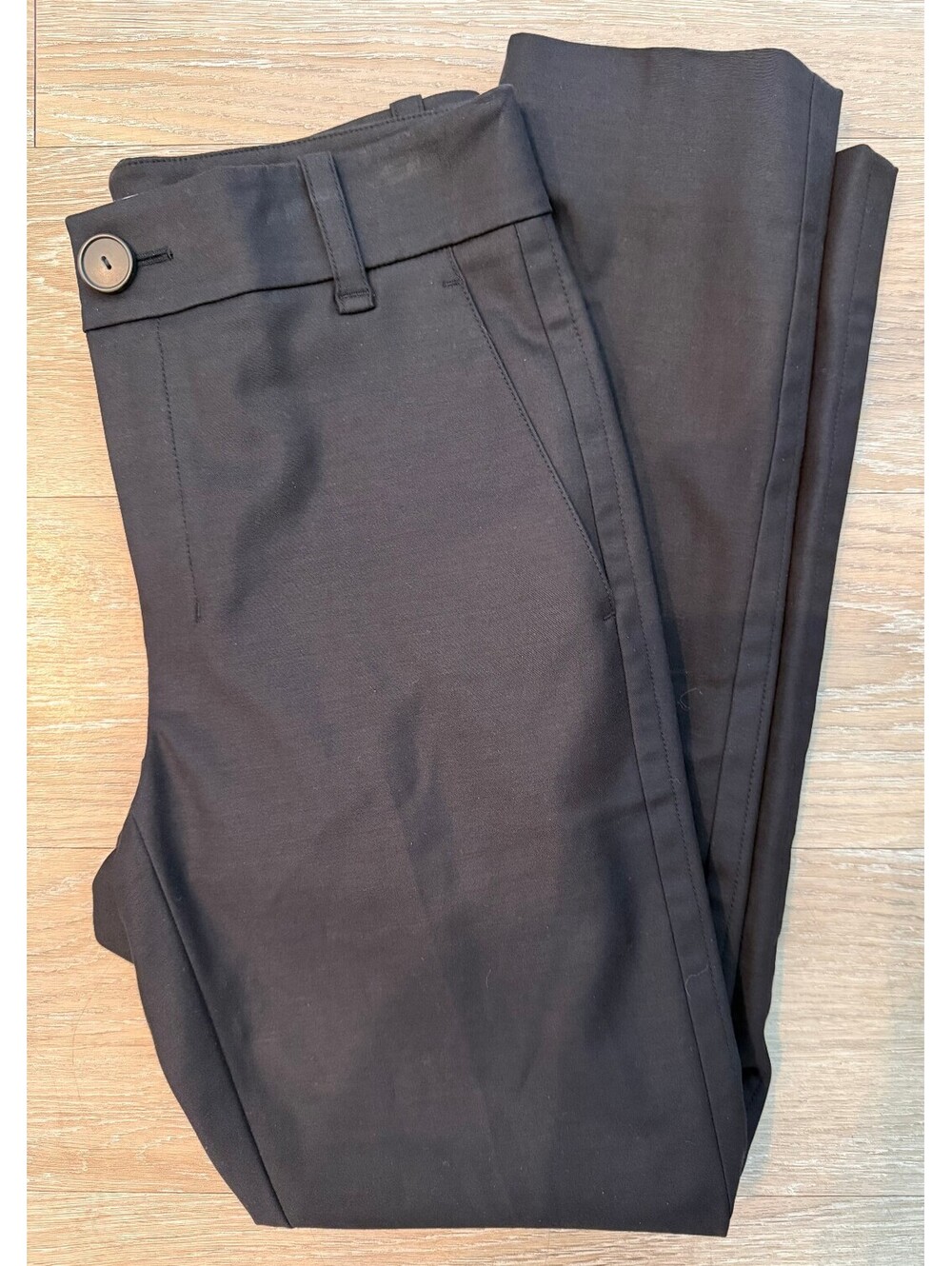Vince Black Dress Pants Size 0